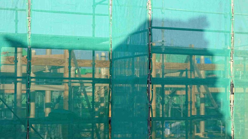 幕墙工程验收规范最新版：这些关键点你掌握了吗
