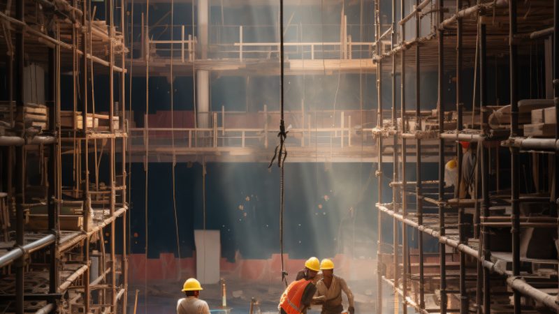 北京工程监理公司：优缺点解析与选择要点