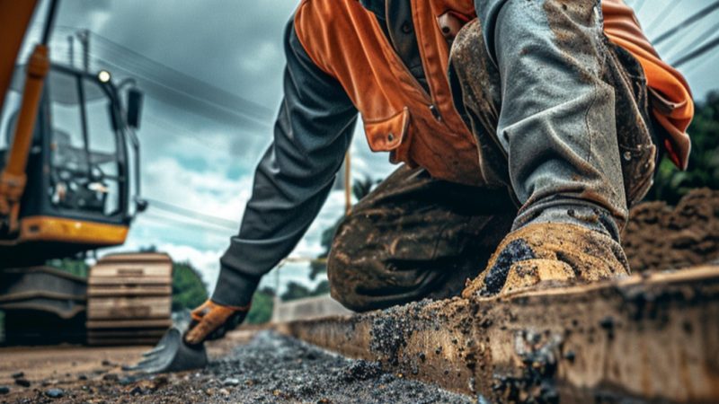 市政道路工程公司排名：揭秘行业实力与选择标准