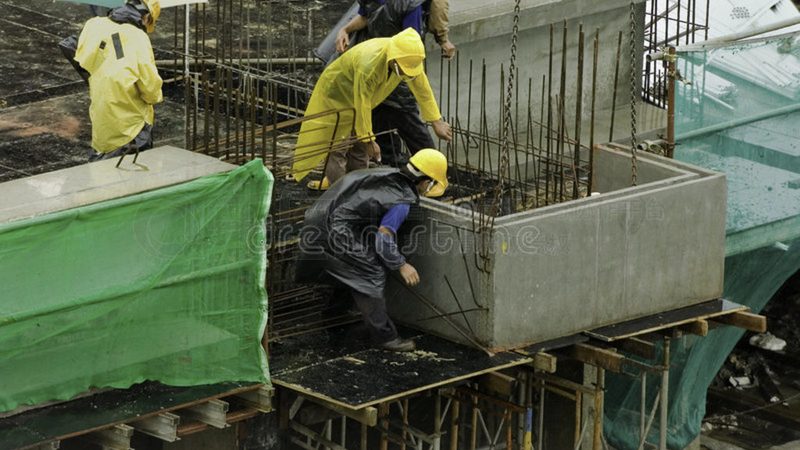 地基基础资质转让：流程解析与费用考量**