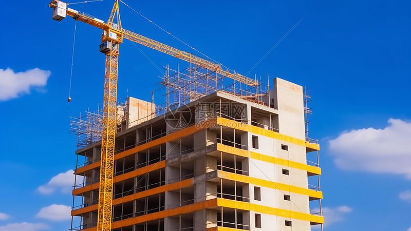 建筑工程承包报价按平米计价的内涵与标准