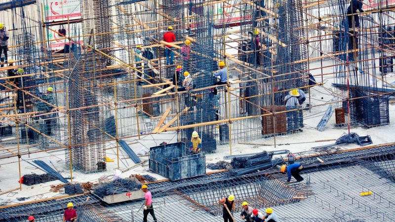 小型园林工程报价单模板：关键要素与编制要点