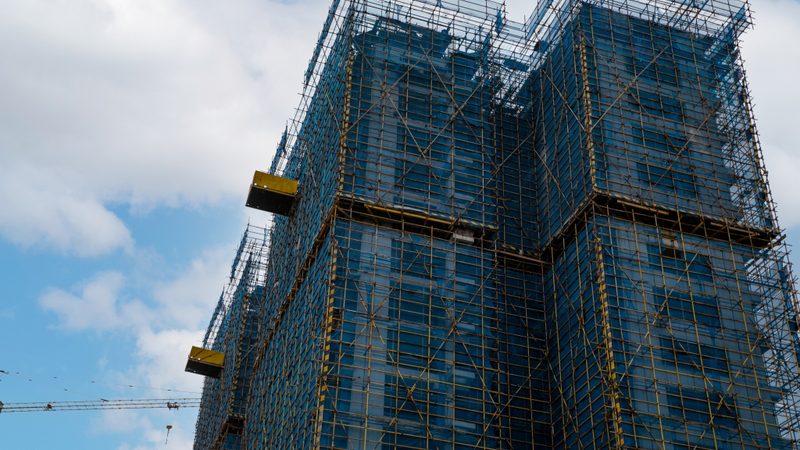 建筑工程施工技术交底标准：确保工程质量的基石**