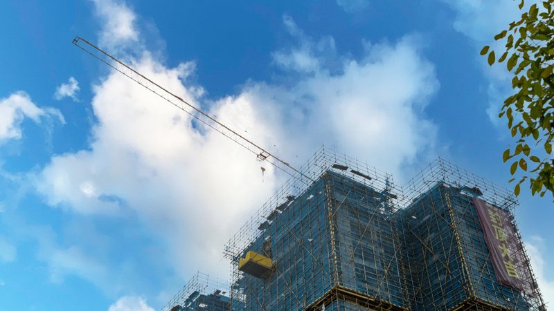 揭秘广东高速公路桥梁养护规范：标准与实操要点