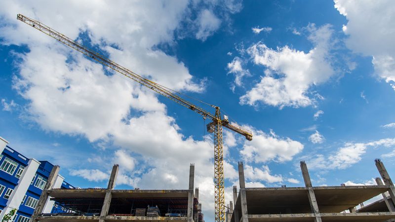 解答：建筑资质新办需要以下材料：