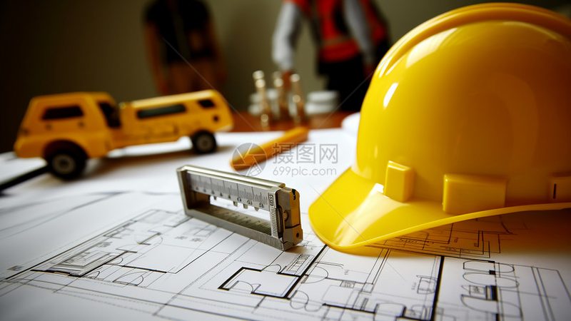 道路土建工程施工组织设计：核心要素与实施要点