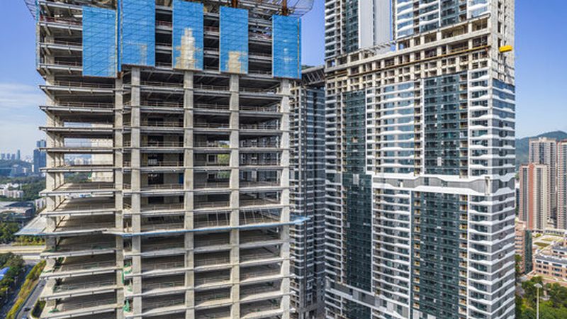 厂房建设：钢结构与混凝土结构的选择解析